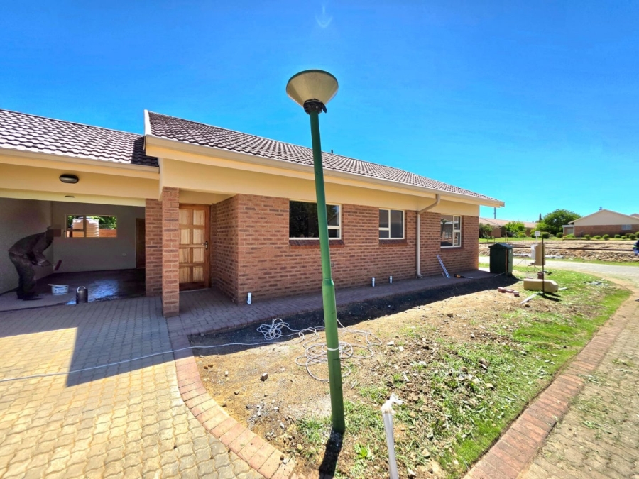 2 Bedroom Property for Sale in Panorama Free State